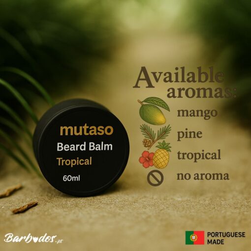 Bálsamo para Barba - Image 5
