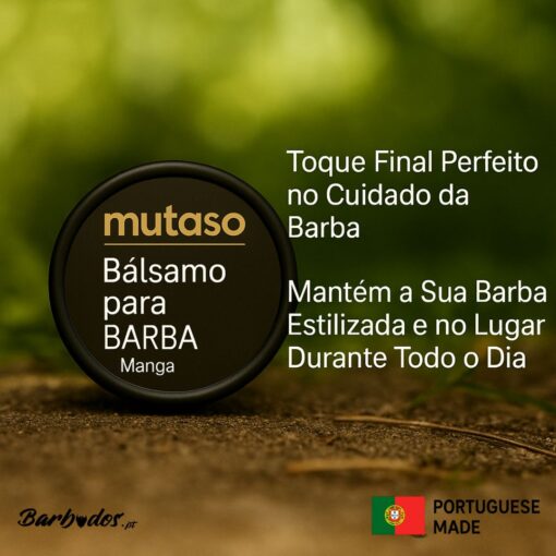 Bálsamo para Barba - Image 2