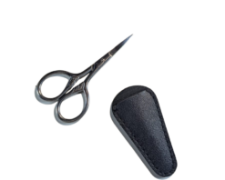 Tesoura para Barba e Bigode