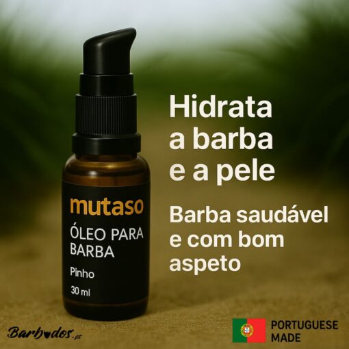 Óleo para Barba - Image 2
