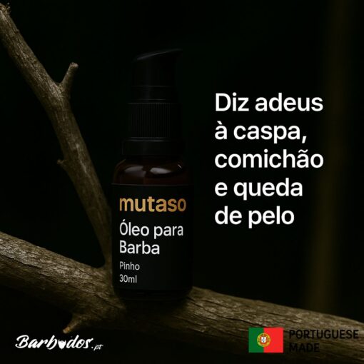 Óleo para Barba - Image 3