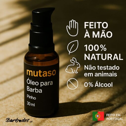 Óleo para Barba - Image 4