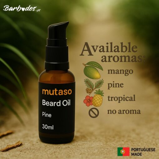 Óleo para Barba - Image 5