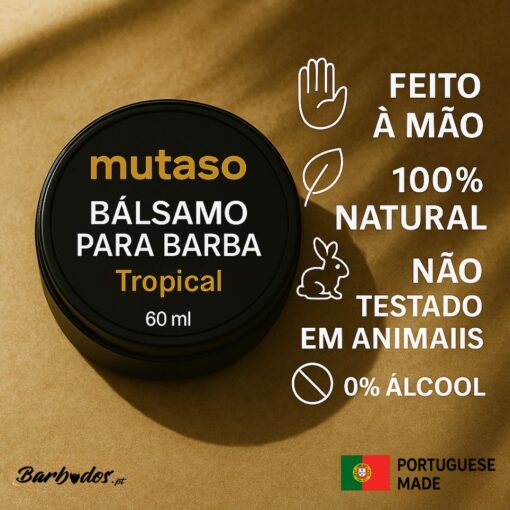 Bálsamo para Barba - Image 4