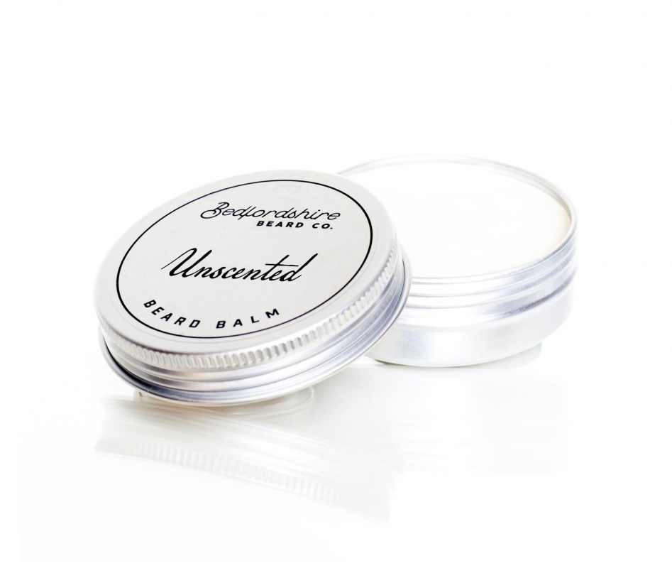 Balsamo para barba barbudos bedfordshire 15 e 60ml