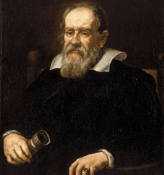 Galileo galilei barba nao e moda barbudo