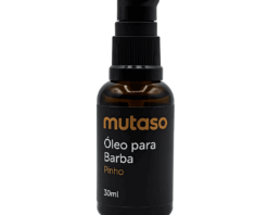 óleo para barba mutaso - barbudos.pt