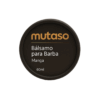 bálsamo / balm para barba mutaso - barbudos.pt