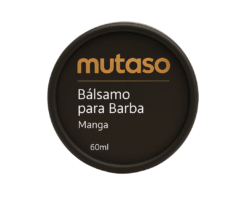 bálsamo / balm para barba mutaso - barbudos.pt