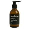 champô para barba mutaso - barbudos.pt