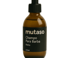 champô para barba mutaso - barbudos.pt