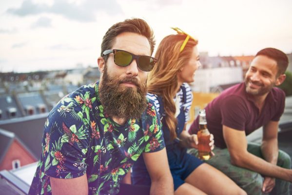 Minoxidil: o que é e quais os seus efeitos para a barba