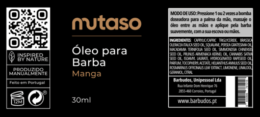 Óleo para Barba - Image 8