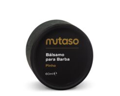 balsamo para barba barbudo mutaso pinho
