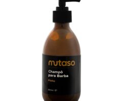 champo para barba barbudo mutaso pinho