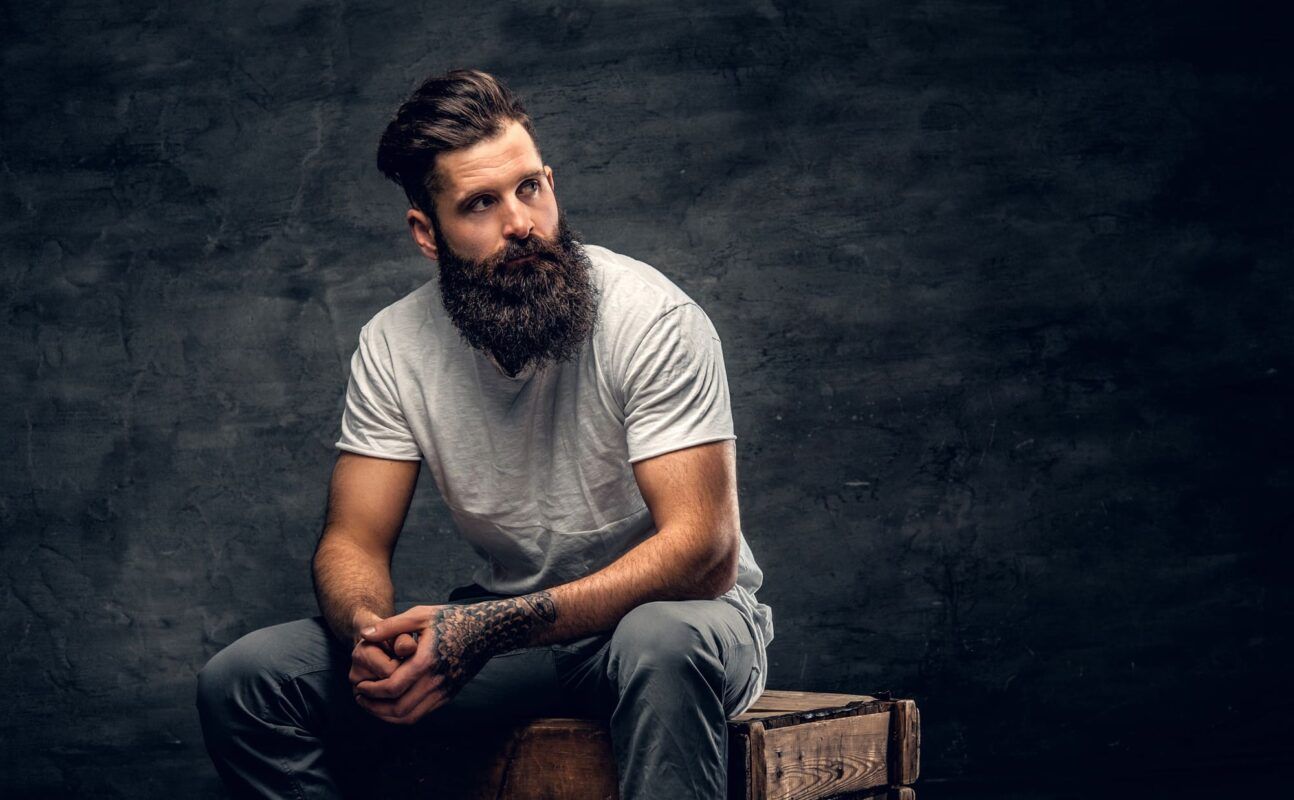 dia mundial da barba 2019