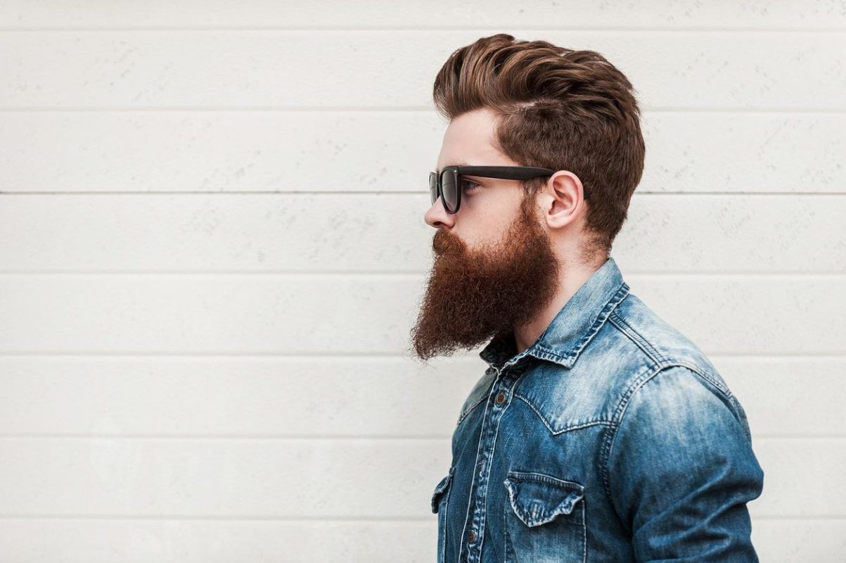 Dia Mundial da Barba - Barbudos.pt