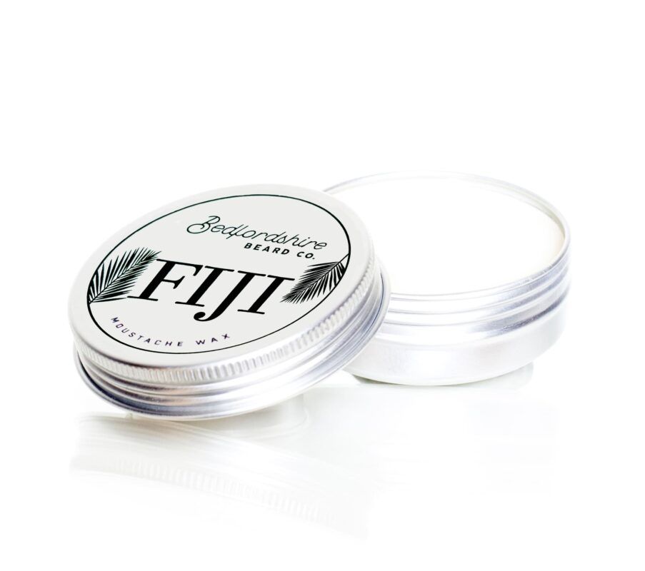 fiji cera para bigode bedfordshire beard co